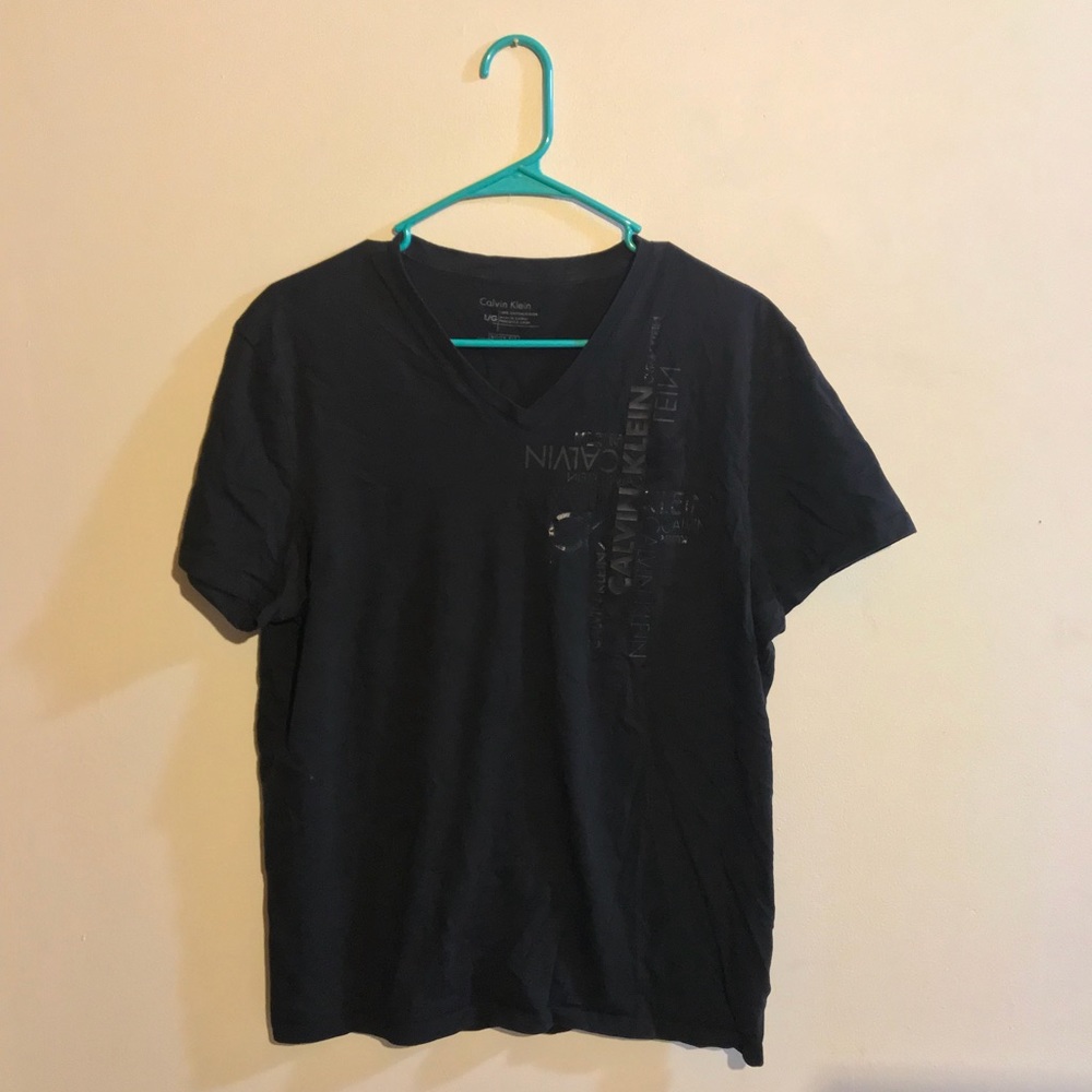 Calvin Klein Tee